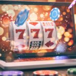 Automaty z natychmiastowym jackpotem